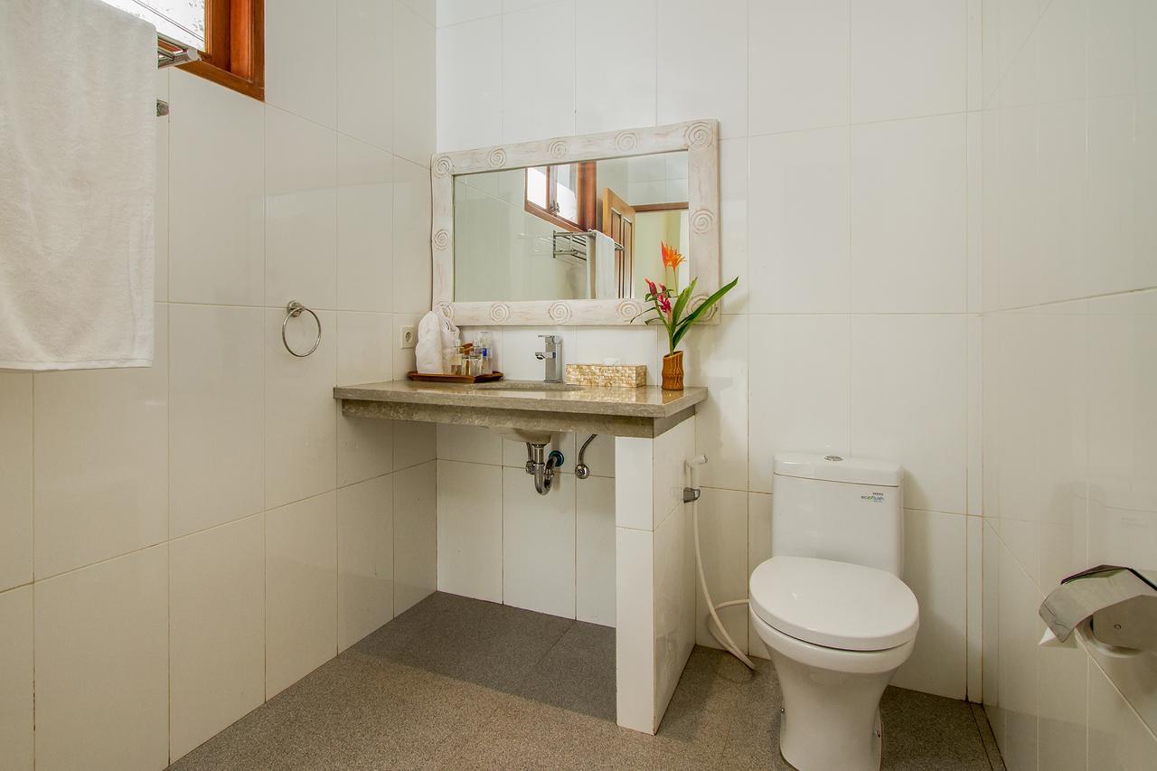 Villa Joglo Jagat Seminyak  Ngoại thất bức ảnh