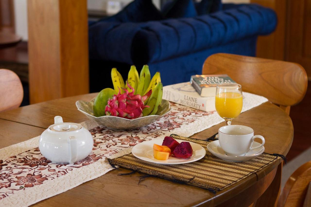 Villa Joglo Jagat Seminyak  Ngoại thất bức ảnh